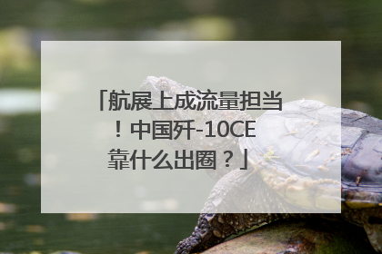 航展上成流量担当！中国歼-10CE靠什么出圈？